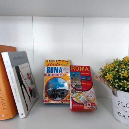 Gio Apartment Marconi Rome Extérieur photo