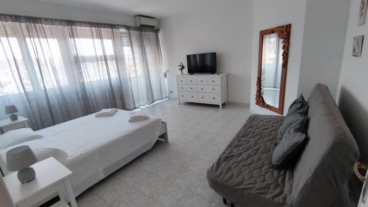 Gio Apartment Marconi Rome Extérieur photo