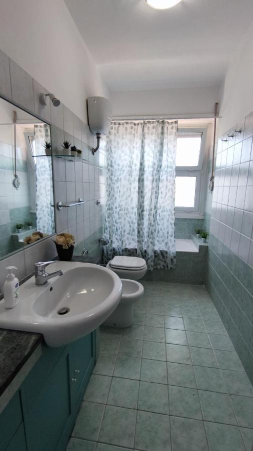 Gio Apartment Marconi Rome Extérieur photo