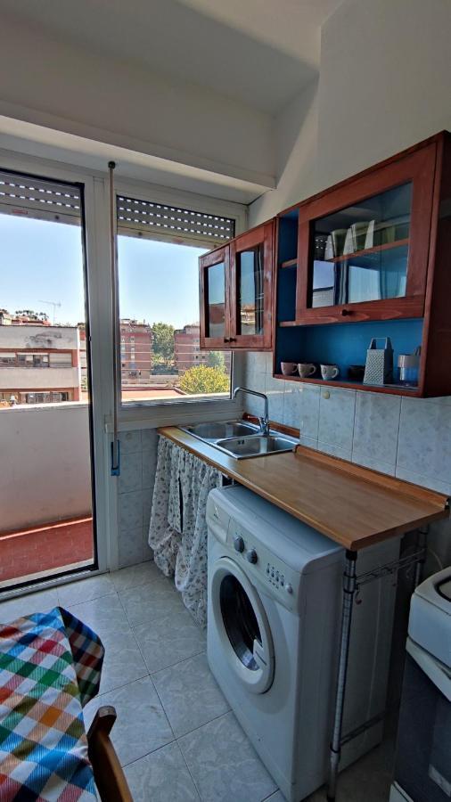 Gio Apartment Marconi Rome Extérieur photo